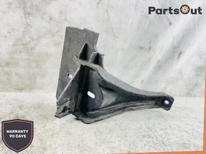2011-2014 AUDI A8 D4 Right Front Bumper Retaining Mount Bracket 4H0807140 OEM - Picture 1 of 7