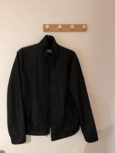 Michael Kors Jacke In Schwarz Gr. L Herren - Bild 1 von 9