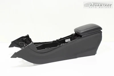 15-2020 MERCEDES GLA250 X156 PISO DELANTERO CONSOLA CENTRAL BASE MARCO Y REPOSABRAZOS OEM Foto 1 de 4