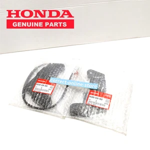 HONDA Genuine S2000 Hardtop Rear Side Catcher Bracket Left & Right Set - Picture 1 of 2