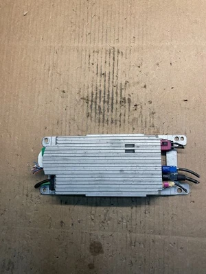 2012 to 2016 Bmw Bluetooth  Control Module Computer Telematics OEM U9334 DG - Image 1 of 4