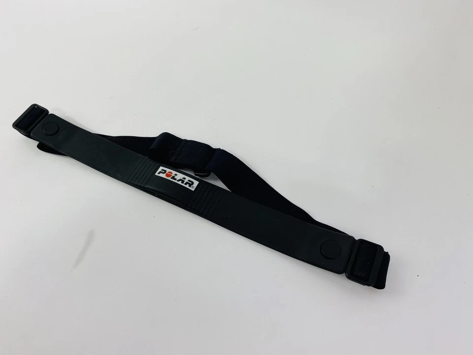 Polar Electro Heart Rate Sensor (SS390) - Image 1 of 4
