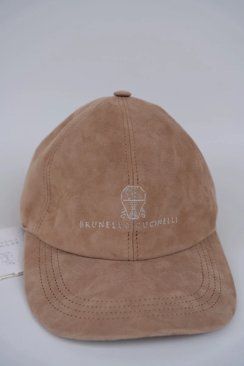 Brunello Cucinelli Men's Hats for sale - eBay