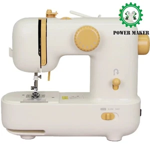 M21 Haushalt Elektrische Schreibtisch Kleine Latte Nähmaschine Nähmaschine - Bild 1 von 6