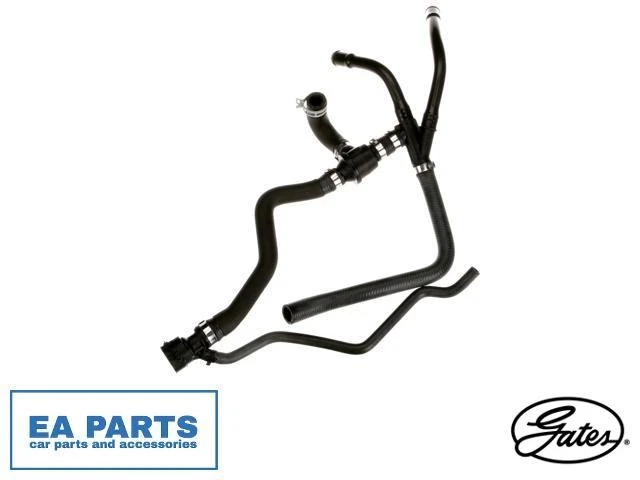 Radiator Hose for VW GATES 05-5335 - Image 1 of 3