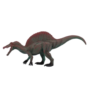 Mojo SPINOSAURUS MOVING JAW DINOSAUR model figure toy Jurassic prehistoric - Picture 1 of 8