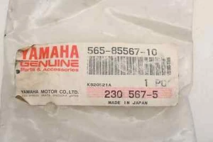 Nuevo OEM Yamaha 565-85567-10-00, 565-85567-10 bobina de carga nuevo en stock - Imagen 1 de 2