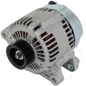 130A Metal Alternator For 2007-2010 Hyundai Entourage V6 3.8L 37300-3C170 - Picture 1 of 7