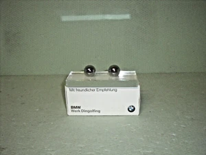 BMW Werbegeschenke (BMW Werk Dingolfing) - Bild 1 von 6