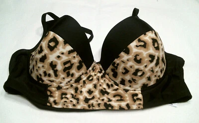 Juego de 2 piezas Joe Boxer Midkin Swim, estampado animal, bloque de color, tallas PLUS, NUEVO CON ETIQUETAS Foto 1 de 4