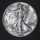 1941-P "High Grade" Walking Liberty Half Dollar 50C - Coingiants -