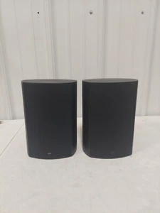 Mini altavoz de estantería/satélite Jamo A330 100 vatios sin soportes probado #1939 - Imagen 1 de 6