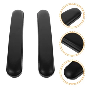 2 Pcs Sponge Handrail Elder Man Replacement Cushions for Wheelchair Arm Rest - Picture 1 of 12