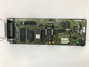 EPSON 2006686 2006687 2007875 MAIN LOGIC ACTIONPRINTER 2250 AP2250 PRINTER - Picture 1 of 4