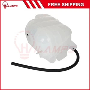 Fits International Harvester IC Corporation Front Coolant Reservoir Tank w/ Cap - Bild 1 von 6