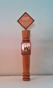 Widmer Brothers Citra Blond Summer Brew Zapfhahn Griff Knopf - Bild 1 von 2