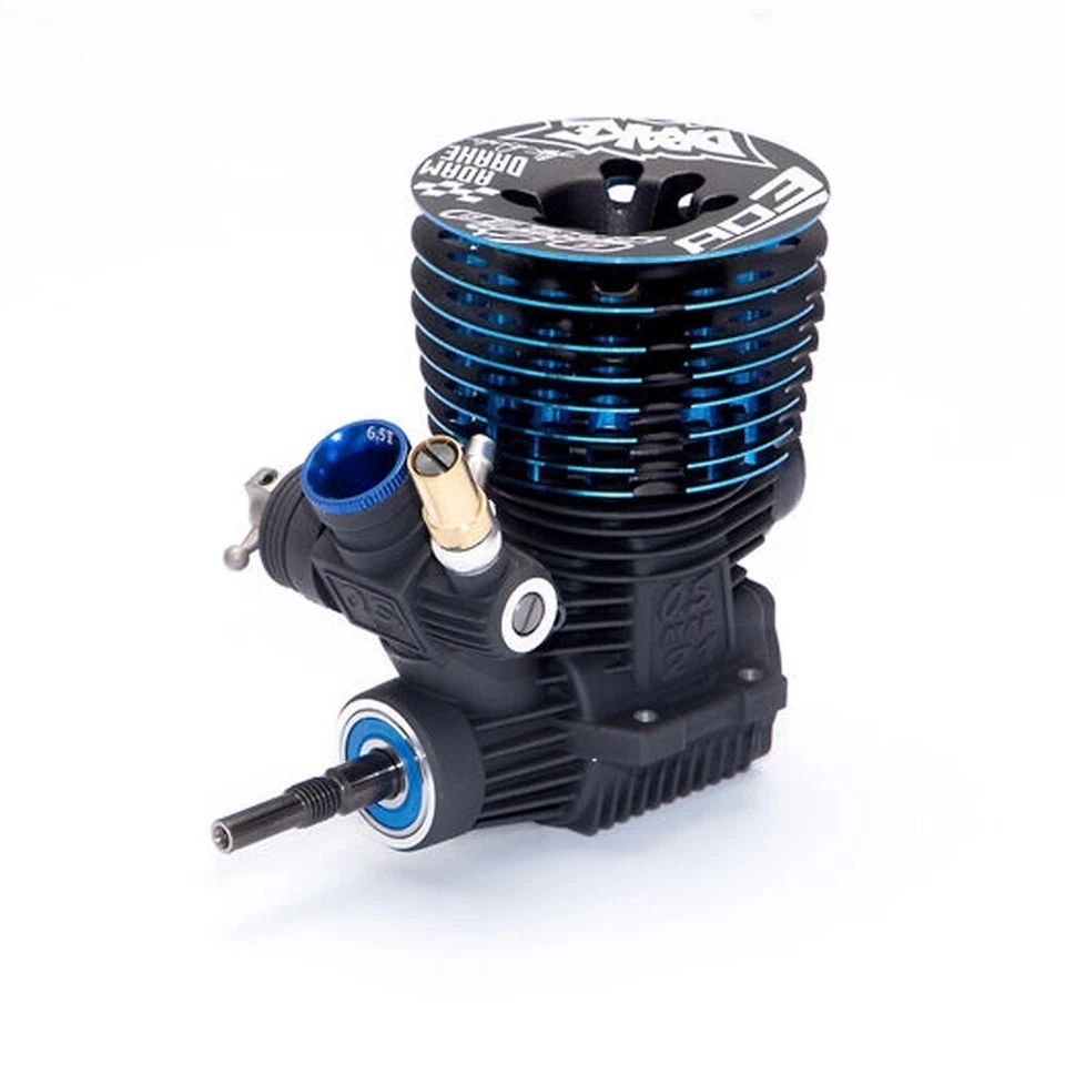 O.S. Speed B21 Adam Drake 1/8 Buggy Engine Edition 3 - OSM1CJ00 - Image 1 of 1