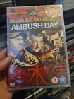 Ambush Bay Dvd (2007) Hugh O'brian