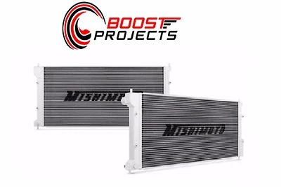 Mishimoto Aluminum Radiator for Subaru BRZ/Scion FR-S 2013+ MMRAD-BRZ-13 - Изображение 1 из 3