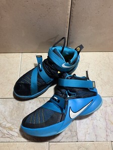 Las mejores ofertas en Soldado Nike Zapatos Azules para Niños | eBay