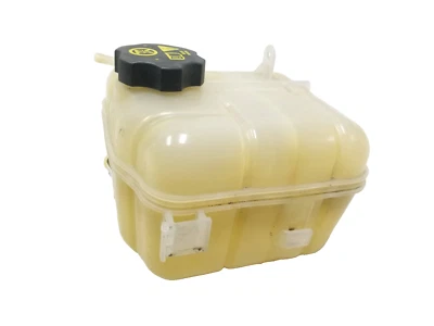 Cadillac SRX 2010-2016 depósito de tanque de refrigerante OEM Foto 1 de 4