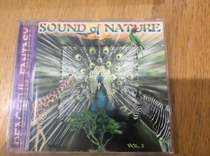 Sound of Nature Vol. 2 Various - Cd - Picture 1 of 2