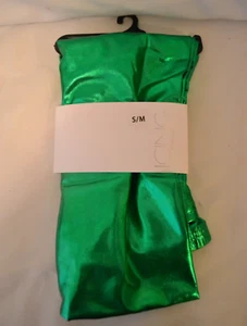 St. Patrick's Day Womens Green Leggings Size S/M NWT - Picture 1 of 2