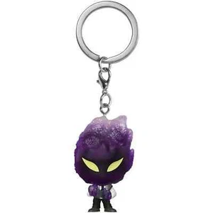 FUNKO POP! Schlüsselanhänger: My Hero Academia - Kurogiri (FS) [New Toy] Vinyl Figur - Bild 1 von 2