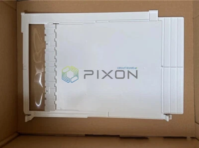 Cubierta de placa de montaje compatible Epson DS-1610 DS-1630 DS-1660W --- 1575717 Foto 1 de 2