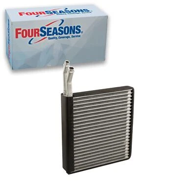 Núcleo evaporador de aire acondicionado 4 estaciones para Dodge Nitro 2007-2011 Foto 1 de 4