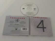 Foreigner – 4/Atlantic – 7567-81486-2 CD