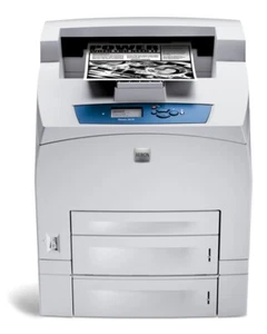 Imprimante laser monochrome recto verso Xerox Phaser 4510dt A4 4510 4510V_DT REF AVEC GARANTIE - Photo 1/5