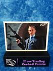 James Bond Archives 2014 Edition Casino Royale SINGLE Non-Sport Trading Card Only £1.00 on eBay