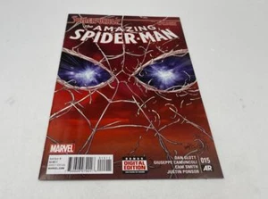 Amazing Spider-Man #15 Spider-Verse Epilogue Marvel 2015 - Picture 1 of 14