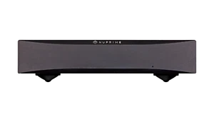 NuPrime STA-9X - Stereo-Endstufe (auf Mono brückbar) - Schwarz - NEU - Bild 1 von 6