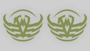 Adhésifs Réservoir Fuel Tank Emblem Stickers Sidecar Dniepr - Bild 1 von 1