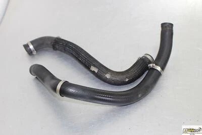Suzuki GSXR1000 GSXR 1000 2006 mangueras de radiador motor refrigerante tuberías de agua manguera 06 Foto 1 de 4