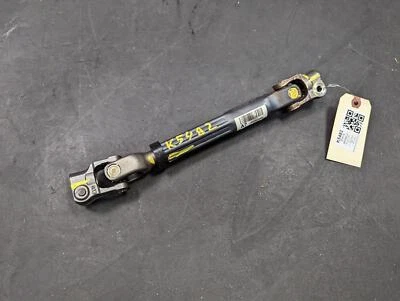 Columna de dirección eje inferior Kia Optima 2019 56400-D4500 2016 2017 2018 2020 Foto 1 de 4