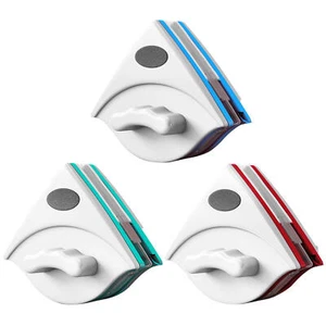 Double Side Magnetic Window Cleaner Window Wipers For Glass Window Cleaner Tool - Picture 1 of 15