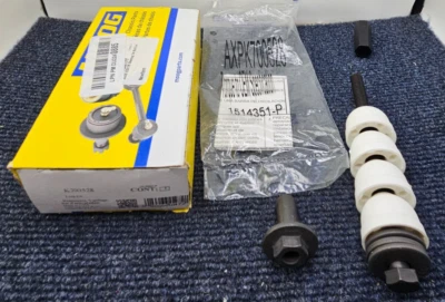 Barra estabilizadora de suspensión delantera trasera MOOG K700528 para Volvo 780 1987-1991 Foto 1 de 4