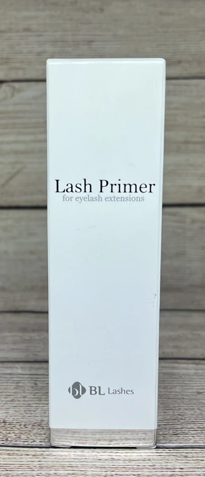 BL Lashes Blink LASH PRIMER For Eyelash Extensions 50 ml Longer Lasting Lashes - Image 1 of 1