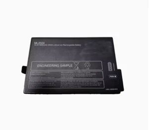 new ML2024 14.4V 6600MAH battery For MOLTECH POWERSYSTEMS series - Bild 1 von 1