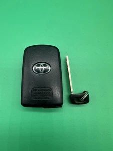 OEM 2015-2021 TOYOTA SUV TRUCK smart keyless remote key fob HYQ14FBA AG board - Picture 1 of 5