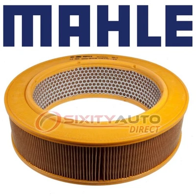 MAHLE Air Filter for 2001-2006 Dodge Stratus - Intake Inlet Manifold Fuel kz Foto 1 de 4