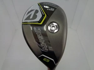 Bridgestone BRIDGESTONE J15HY (Yellow) U5 Women's Utility Regular Ladies #xW - Picture 1 of 6