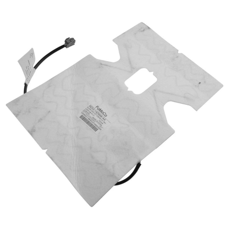 OEM Bottom Heating Element LH or RH Front for Fusion Milan Zephyr MKZ New Foto 1 de 4