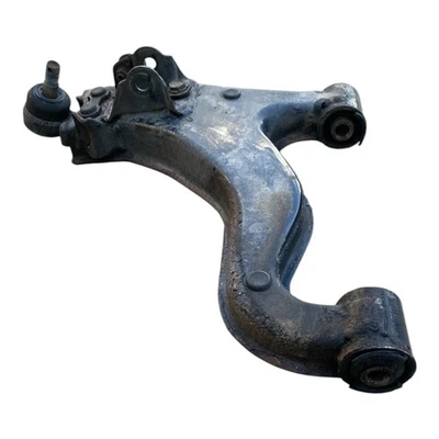 1986.5-92 Toyota Supra MK3 Front Driver Lower Control Arm OEM - Image 1 of 4