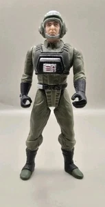 Star Wars A-Wing Fighter Exclusive A-Wing Pilot Actionfigur Kenner 1997 - Bild 1 von 8