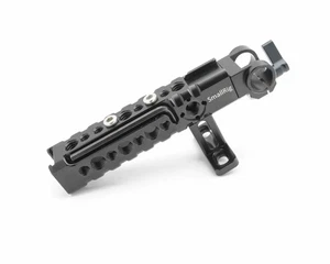 Mango superior estabilizador universal para cámara SmallRig con soporte de 15 mm #1984 (#19063) - Imagen 1 de 6