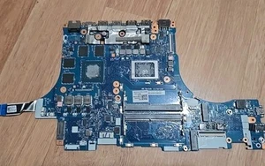 LENOVO MOTHERBOARD R7 5800H RTX 3050 4GB 5 15ACH6 P/N: 5B21C41694 AS-IS - Afbeelding 1 van 10